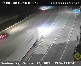 SB 5 JNO Rte 76