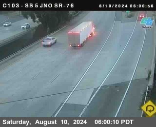 SB 5 JNO Rte 76