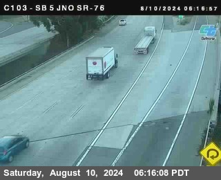 SB 5 JNO Rte 76