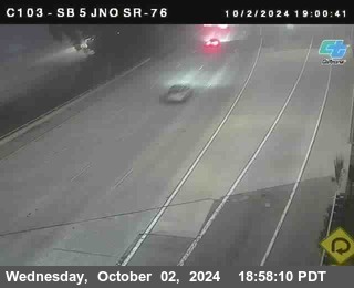 SB 5 JNO Rte 76