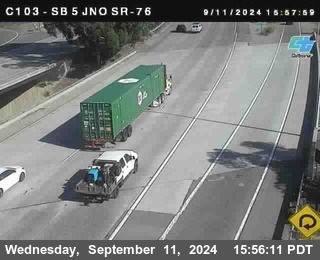 SB 5 JNO Rte 76