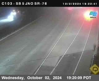 SB 5 JNO Rte 76