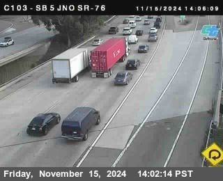 SB 5 JNO Rte 76