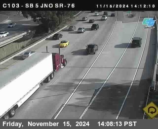 SB 5 JNO Rte 76