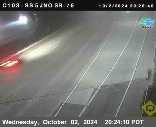 SB 5 JNO Rte 76