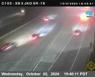 SB 5 JNO Rte 76