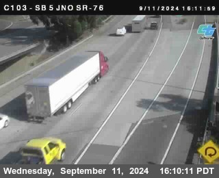 SB 5 JNO Rte 76