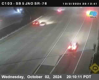 SB 5 JNO Rte 76