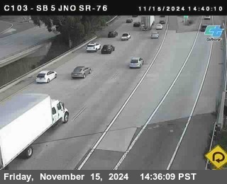 SB 5 JNO Rte 76