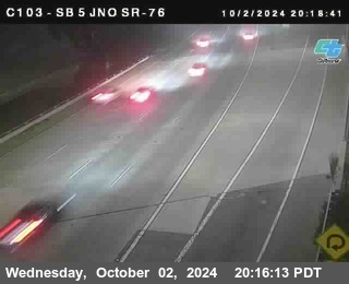 SB 5 JNO Rte 76