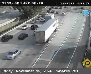 SB 5 JNO Rte 76