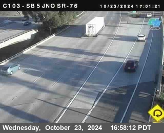 SB 5 JNO Rte 76