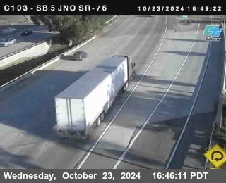 SB 5 JNO Rte 76