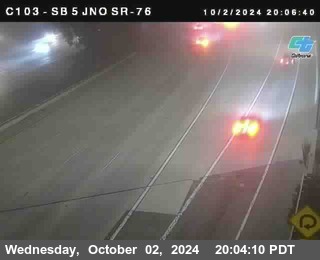 SB 5 JNO Rte 76