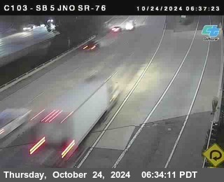 SB 5 JNO Rte 76