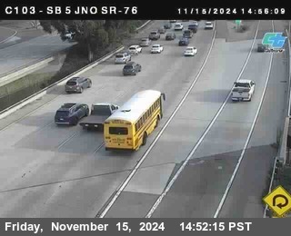 SB 5 JNO Rte 76