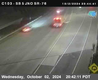 SB 5 JNO Rte 76