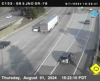 SB 5 JNO Rte 76