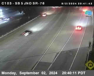 SB 5 JNO Rte 76