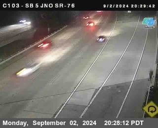 SB 5 JNO Rte 76