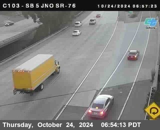 SB 5 JNO Rte 76