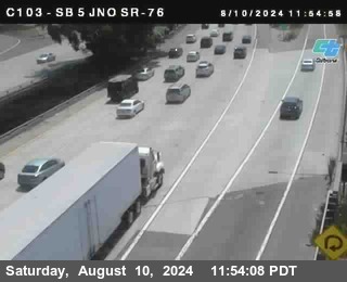 SB 5 JNO Rte 76