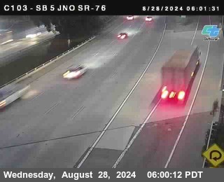 SB 5 JNO Rte 76