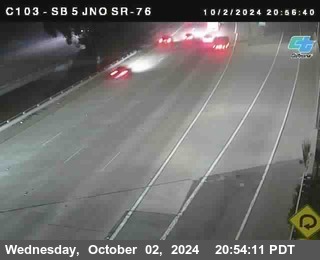 SB 5 JNO Rte 76