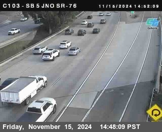 SB 5 JNO Rte 76