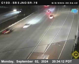 SB 5 JNO Rte 76