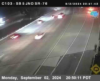 SB 5 JNO Rte 76