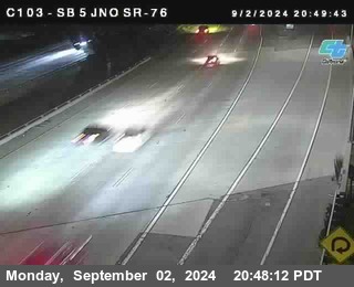 SB 5 JNO Rte 76