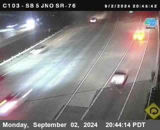 SB 5 JNO Rte 76