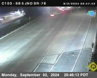 SB 5 JNO Rte 76