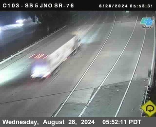 SB 5 JNO Rte 76