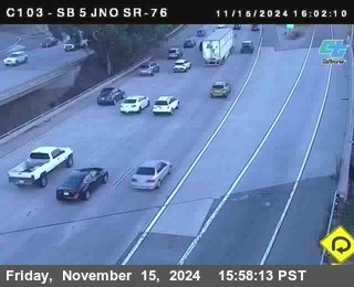 SB 5 JNO Rte 76