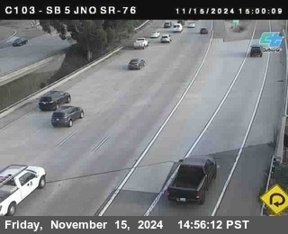 SB 5 JNO Rte 76