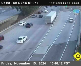 SB 5 JNO Rte 76