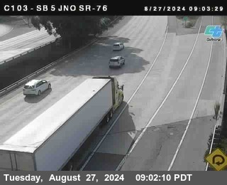 SB 5 JNO Rte 76