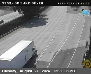 SB 5 JNO Rte 76