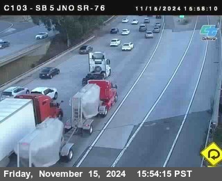 SB 5 JNO Rte 76