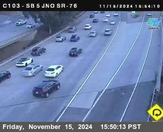 SB 5 JNO Rte 76