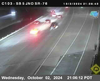 SB 5 JNO Rte 76