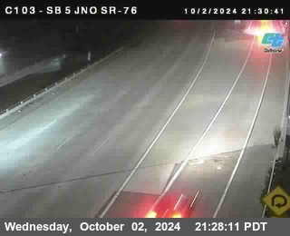 SB 5 JNO Rte 76