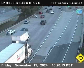 SB 5 JNO Rte 76