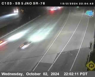 SB 5 JNO Rte 76