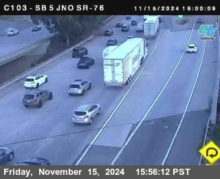 SB 5 JNO Rte 76