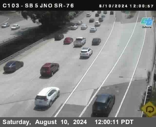 SB 5 JNO Rte 76