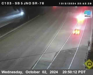 SB 5 JNO Rte 76