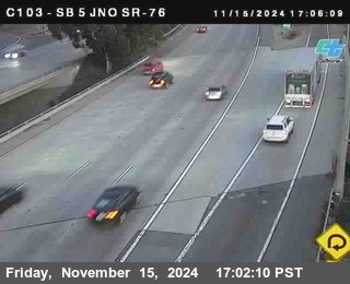 SB 5 JNO Rte 76